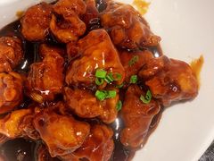 -老头儿油爆虾·知味杭州(爱琴海购物中心)