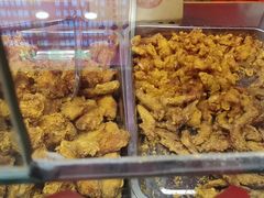 -阿捡忭京炸鸡(韭菜园总店)