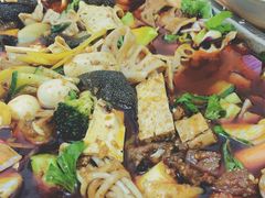 -特色油卤串串(水碾河店)