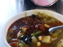 -邢老三肉丸糊辣汤(西安总店)
