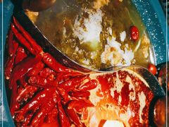 -吼堂老火锅(万寿宫店)