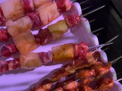 -丰茂烤串(全国首店)