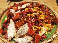 昂牛-米店·云南菜(南门店)