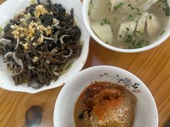 -东街钟楼肉粽(总店)