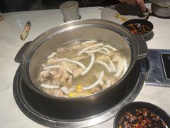 原味椰子鸡-狐狸爱上椰子鸡(滨江星光大道店)