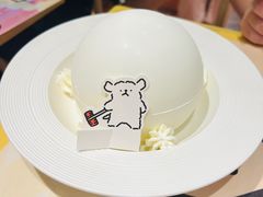 -IPSTAR·潮玩星球·主题店