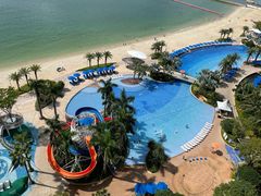 -深圳大梅沙京基洲际度假酒店