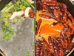 -盡膳口福跷脚牛肉火锅(国贸商城店)