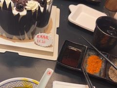 -無二炙坊·和牛烧肉(大钟寺1733店)