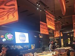 -锦城印象火锅(天府三街店)