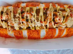 -LELECHA乐乐茶(新街口大洋店)