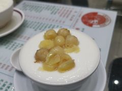 -义顺牛奶公司(新马路老店)