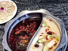 -重庆大队长火锅(凤城八路店)