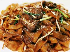 -立哥港式茶餐厅