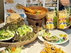 -泰椰里·泰国餐厅(智慧城广百广场店)