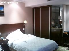 龙跃3-贵州龙悦大酒店(贵阳喷水池地铁站店)