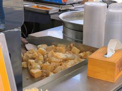-老绍兴三味臭豆腐(奥林匹克购物广场店)