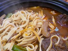 -肖记公安牛肉鱼杂馆·省级非物质文化遗产(江汉路直营店)