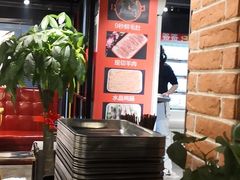 -钢管厂五区小郡肝火锅串串香(清河店)