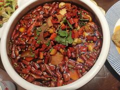 -八大碗·地道东北菜(佳兆业店)