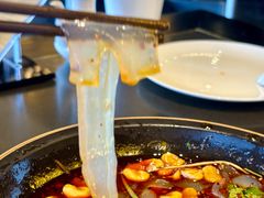-鼓楼东街老火锅(鼓楼店)