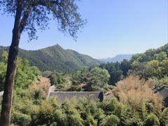 -潭柘寺景区