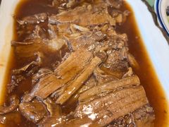 -清真文铁家烧麦馆