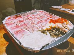 -TAIFORKS 大福食堂·山葵烤肉料理·拌饭(宝安店)