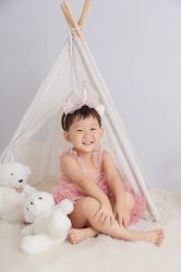 -咔咔儿童摄影馆