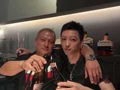 -LA CHULA&MEEGO女仆桌游酒吧