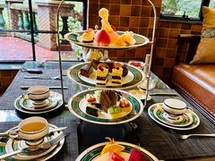 -马勒别墅·中餐厅