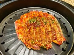 -首尔烤肉大排档(合生汇店)