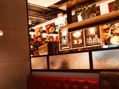 -比格比萨自助(新辰里学清路店)