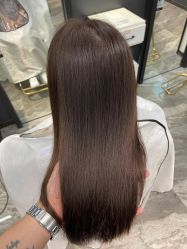 -藤野造型·专业烫染店