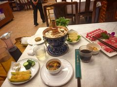 -东来顺饭庄(天坛店)