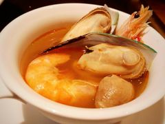 -AdD全日制餐厅(中谷花园酒店)