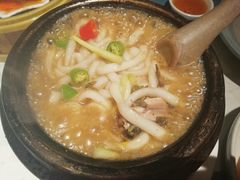 石锅汪刺鱼-荣小馆(临海世纪花城店)