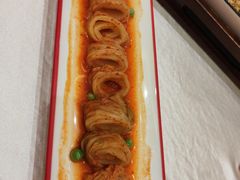 -红色盛宴酒楼(科丰桥店)