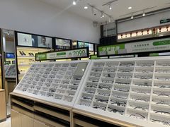 -宝岛眼镜(昆山前进店)