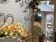 -川岛屋·KAWASIMAYA·咖啡简餐