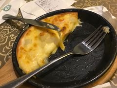 披萨-爱尚摩登休闲茶餐厅(犍为一店)