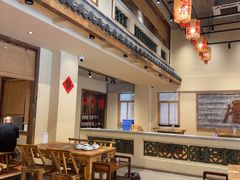 -厝味火锅·潮汕卤水火锅(十一合店)