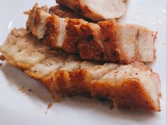 -老字号蛇口德记烧腊饭店·海鲜加工