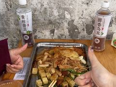 -南门黄孃甜不辣