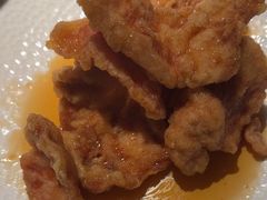 -奉天小馆·非遗东北菜(济南万象城店)