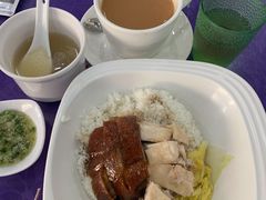 -陈记烧鹅茶餐厅(世和路店)