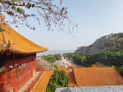 -南沙天后宫景区