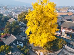 -虞山风景区