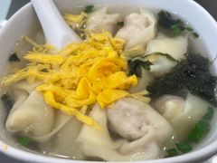 -锡笼记·无锡小笼(方塔店)