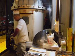 自助取餐区-泽成冰煮羊(非·遗东岸国际店)